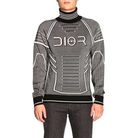 sweater dior homme|Men's DIOR .